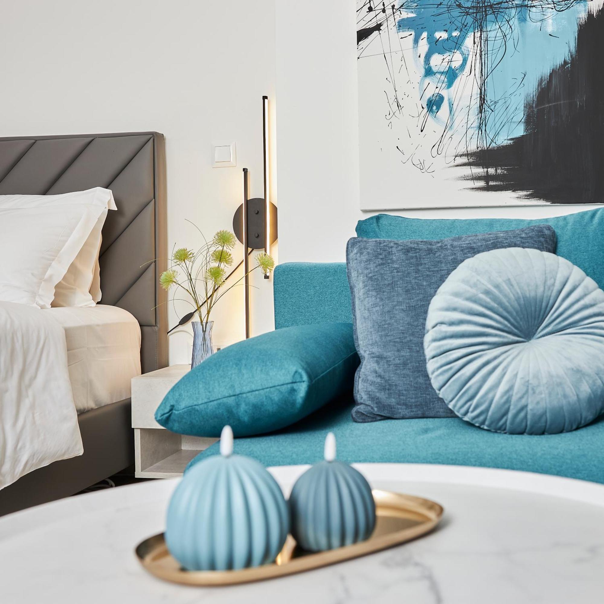 Casarte Luxury Penthouse Apartment By Binobi! Θεσσαλονίκη Εξωτερικό φωτογραφία